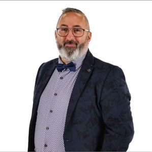 Meet your Posher, Jean-marc